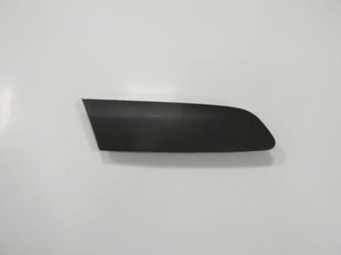 Volkswagen Jetta- 5- 06/10; Ön Tampon Bandı Sağ Siyah (gtı) (tw) - 1K0807718EGRU