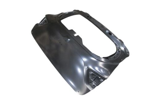 Renault Clıo- 4- Hb- 13/16; Arka Bagaj Kapağı Komple (iceli/çekomastikli)(tw) - 901009631R