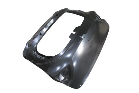 Renault Clıo- 4- Hb- 13/16; Arka Bagaj Kapağı Komple (iceli/çekomastikli)(tw) - 901009631R