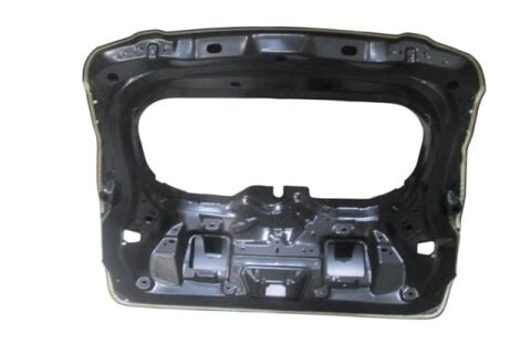 Renault Clıo- 4- Hb- 13/16; Arka Bagaj Kapağı Komple (iceli/çekomastikli)(tw) - 901009631R