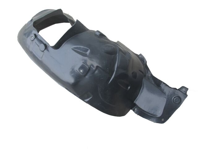 Peugeot Partner- Tepee- 10/18; Ön Çamurluk Davlumbazı Sağ - 7136HH