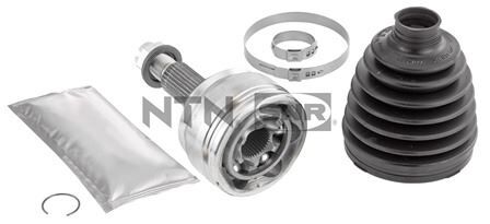 AKS KORUGU MEGANE II 2.0L DCİ - M9R - PK4 - 09-2002 07-2009SCENİC II 2.0L DCİ - M9R - PK4 - 09-2