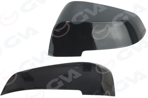AYNA KAPAGI PARLAK SIYAH SOL BMW F10 LCI F01 LCI