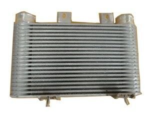 Ab399L440Af - (Yeni Ürün!!!)Ford Ranger- Pıck Up- 13/15; Turbo Hava Soğutma Radyatörü 2.2Tdcı(İntercooler)Brazing)673X200X37)Ori