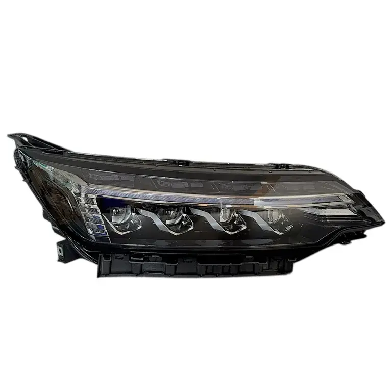 Skywell Far Et5 22-25 Sağ