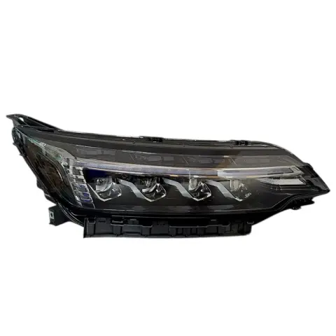 Skywell Far Et5 22-25 Sağ