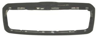 1U0853665A - Skoda Octavıa- 01/10; Ön Panjur Üst Çerçevesi (Siyah) (Tyg)