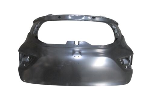 Renault Clıo- 4- Hb- 16/20; Arka Bagaj Kapağı Komple (iceli/çekomastikli)(tw) - 901009631R