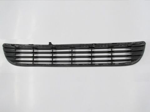 7414Zn - Peugeot Partner- Van- 10/12; Ön Tampon Panjuru Alt