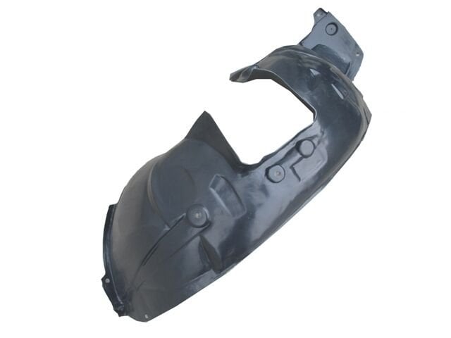 Peugeot Partner- Van- 10/18; Ön Çamurluk Davlumbazı Sağ - 7136HH