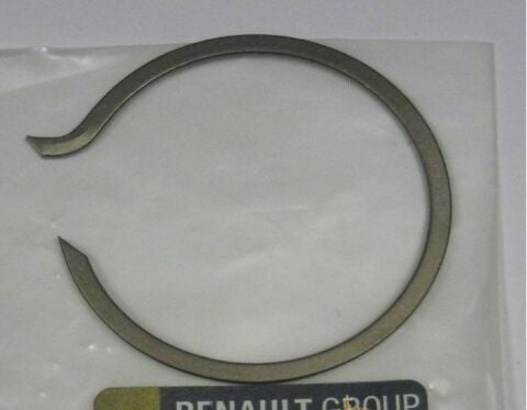 GRUP DİŞLİ SEKMANI ÖN RENAULT MEGANE II JC5 JR5