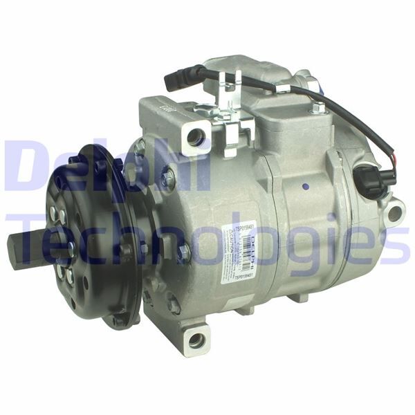 Klima Kompresörü T5 2.5 Tdı 03-09 Touareg 2.5 03-10