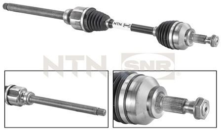 AKS PEUGEOT/CITRO N: PEUGEOT PARTNERCITRO N JUMPY