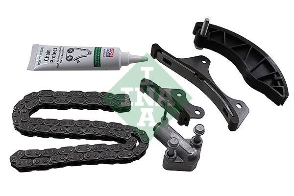 Eksantirik Zincir Kiti Astra J/K-Insıgnıa A/B-Merıva B Mpv-Mokka/Mokka X-Zafıra Tourer C 1.6 Cdtı 55495936-55505562
