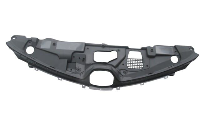 Renault Clıo- 5- Hb- 23/25; Ön Panjur Üst Plastiği (ön Panel Üst Plastiği) - 620320844R