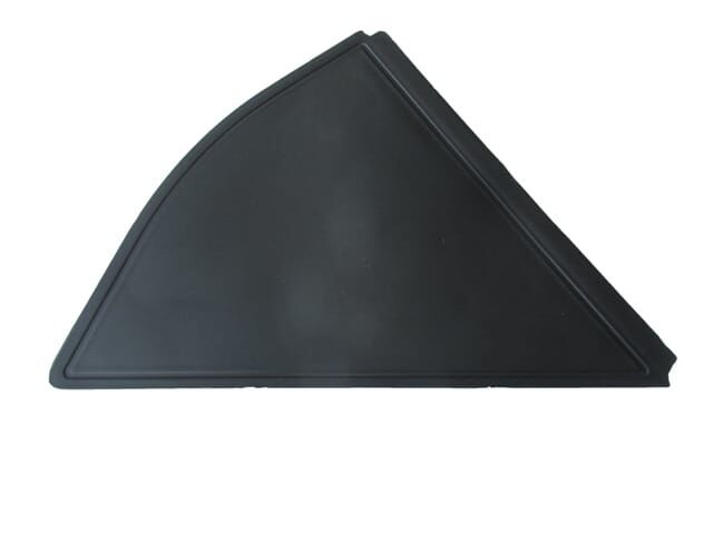 Fıat Doblo- 24/25; Ön Çamurluk Üst Köşe Plastiği Sağ - 9825216080