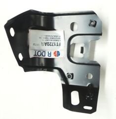 51713983 - Fıat Punto- Evo- 10/16; Ön Çamurluk İç Bağantı Braketi Sağ (Tw)