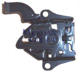 Ga4N56620A - Mazda 626- Sd/Hb- 92/97; Kaput Kilidi (Tw)