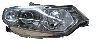 33100-Tl0-G51 - Honda Accord- 12/13; Far Lambası Sağ Elektrikli/Motorlu/Mercekli/Beyaz Sinyalli (H1/Hb3)(Famella)