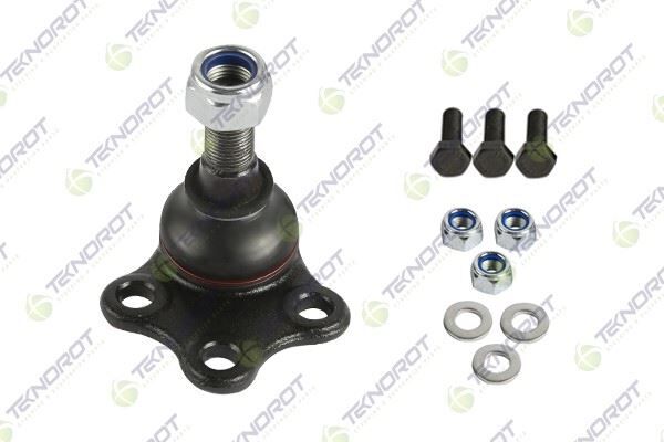 ALT ROTİL TRAFIC II-VIVARO-NISSAN PRIMASTAR 06