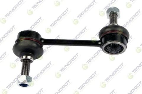 Z Rotu Arka Sağ-Sol Toyota Corolla 1.6L 4A-F Ae92 Karbüratörlü 88-91-1.6L 4A-Fe Ae101 Ae111 92-00-1. 3L 2E Ee90 Ee100 92-00