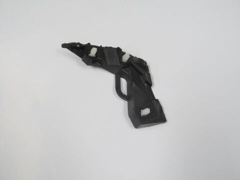 86513-F2000 - Hyundaı Elantra- 16/18; Ön Tampon İç Bağlantı Braketi Sol Plastik (Tw)
