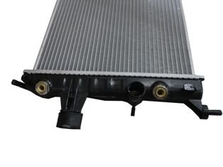 1300189 - Opel Zafıra- 99/04; Su Radyatörü 1.6/1.8/2.2 (Brazing) (600X368X16) (Manuel) Alm (Oris)
