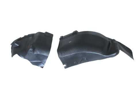 Isuzu D Max- Pıck Up- 07/12; Arka Çamurluk Davlumbazı Komple Sağ (2 Parça) - 897234863151