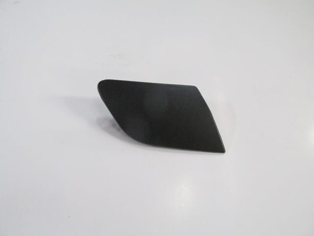 Volkswagen Jetta- 5- 06/10; Ön Tampon Bandı Sağ Siyah (far Yıkama Kapağı) (gtı) (tw) - 1K5955110AGRU