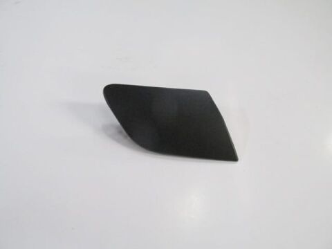 Volkswagen Jetta- 5- 06/10; Ön Tampon Bandı Sağ Siyah (far Yıkama Kapağı) (gtı) (tw) - 1K5955110AGRU