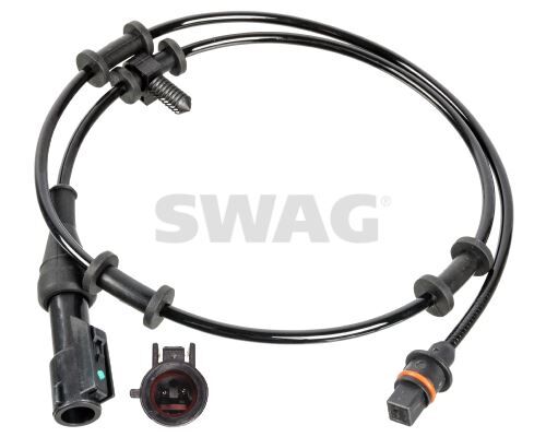 Abs Sensoru On Jaguar S-Type Iı X200 Xf I X250 Xf Sportbrake X250 2.7D 3.0D
