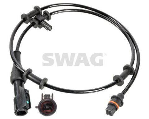Abs Sensoru On Jaguar S-Type Iı X200 Xf I X250 Xf Sportbrake X250 2.7D 3.0D