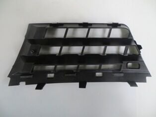 Renault Scenıc- 2- 03/07; Ön Panjur Sağ Siyah (tw) - 7701474779