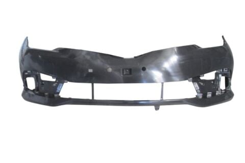 Toyota Aurıs- 16/18; Ön Tampon Siyah (tyg) - 52119-12E070