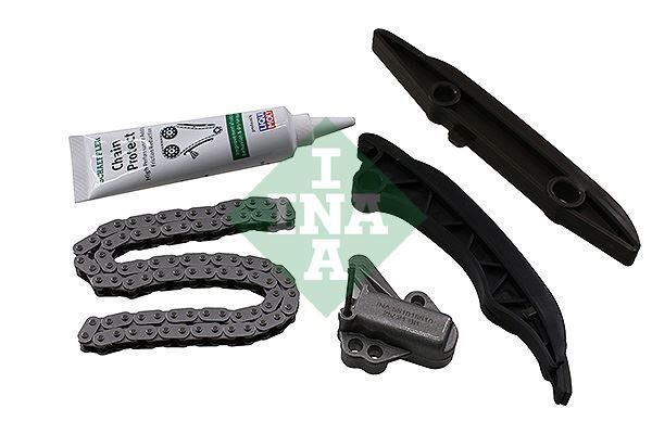 Zincir Seti Alt 2 Palet Zincir Gerici Bmw F20 F30 F32 F34 F36 F45 G20 G30 G11 G12 F48 G01 G02