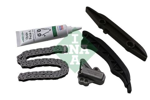 Zincir Seti Alt 2 Palet Zincir Gerici Bmw F20 F30 F32 F34 F36 F45 G20 G30 G11 G12 F48 G01 G02