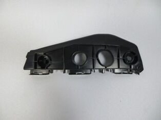 52116-12420 - Toyota Corolla- E150- 10/13; Ön Tampon İç Bağlantı Braketi Sol Plastik