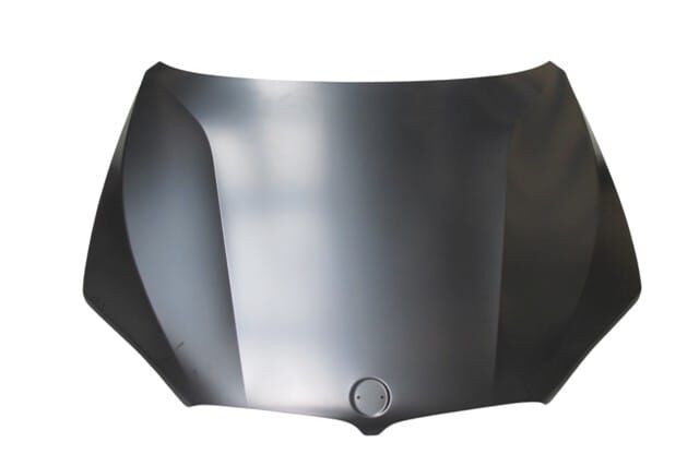 Bmw X5- F15- 14/18; Motor Kaputu Aluminyum (tyg) - 41007381758