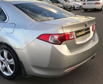 33550-Tl0-G01 - Honda Accord- 08/11; Stop Lambası Sol Kırmızı/Beyaz (Famella)