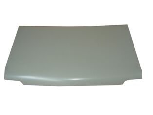 57300-50A02 - Suzukı Alto- 90/94; Motor Kaputu Arma Deliksiz Gri Boyalı (İceli/Çekomastikli) (Sımyı)
