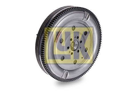 DEBRİYAJ VOLANI VW CRAFTER 2.0 TDI 11 163ps CKUB-CSN
