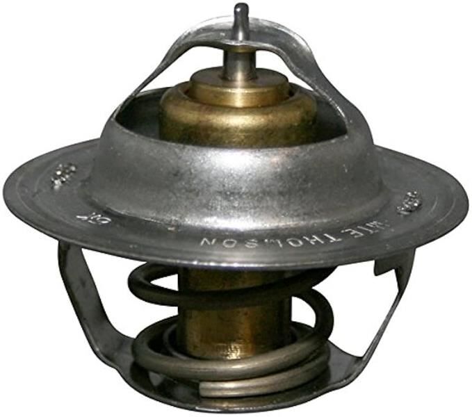 Termostat 82 C Ford B-Max-C-Max-C-Max Iı-Ecosport-Fıesta Iv-Fıesta V-Fıesta Vı-Focus C-Max-Focus I Focus Iı-Focus Iıı-Fusıon-Grand C-Max-Mondeo Iv-Puma-Mazda 121 Iıı-2-Volvo C30-S40 Iı-V50