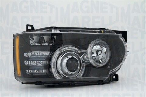 FAR SAĞ XENON RANGEROVER III 3.0TD6 02 3.0TD8 06 4.2 05 4.4 02 5.0 09 MY09 L322 LPN752