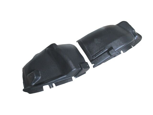 Isuzu D Max- Pıck Up- 07/12; Arka Çamurluk Davlumbazı Komple Sol (2 Parça) - 897234864151