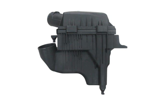 Renault Clıo- 5- Hb- 20/23; Hava Filtre Kutusu Alt/üst Komple 1.0 Tce - 165003342R