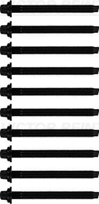 Silindir Kapak Saplaması Partner 1.9 D Dw8