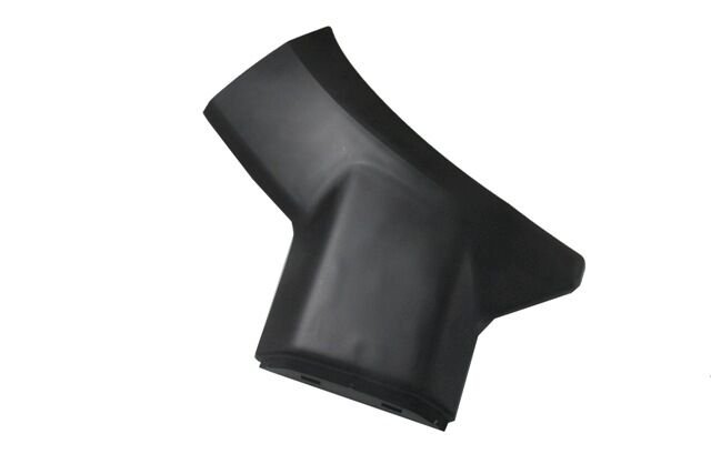 Toyota Hılux- Pıck Up- 20/24; Ön Tampon Dodik Plastiği Sol (ınvıncıble) (casp/fpı) - 52113-YP010