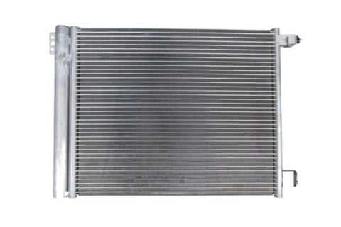 Nıssan Mıcra- K13- 10/13; Klima Radyatörü 1.2 (brazıng) (512x401x16) Alüminyum (oris) - 92110-1HC1B