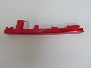 33555-Tl0-G01 - Honda Accord- 08/15; Arka Tampon Reflektörü Sağ Kırmızı (Famella)