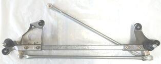 76530-S10-A01 - Honda Crv- 97/01; Silgi Manevra Kolu (Tw)